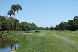 Atlantic Dunes 17th Approach